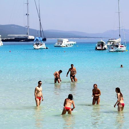 Apartments By The Sea Sali, Dugi Otok - 8117 Ngoại thất bức ảnh