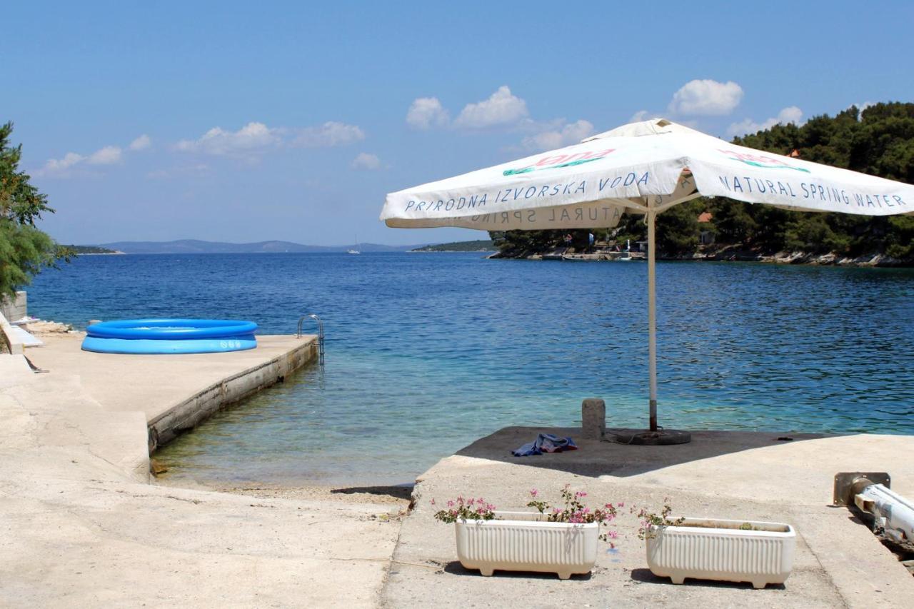 Apartments By The Sea Sali, Dugi Otok - 8117 Ngoại thất bức ảnh