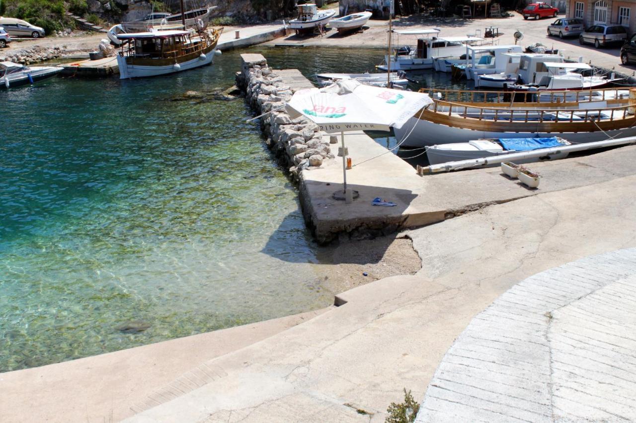 Apartments By The Sea Sali, Dugi Otok - 8117 Ngoại thất bức ảnh