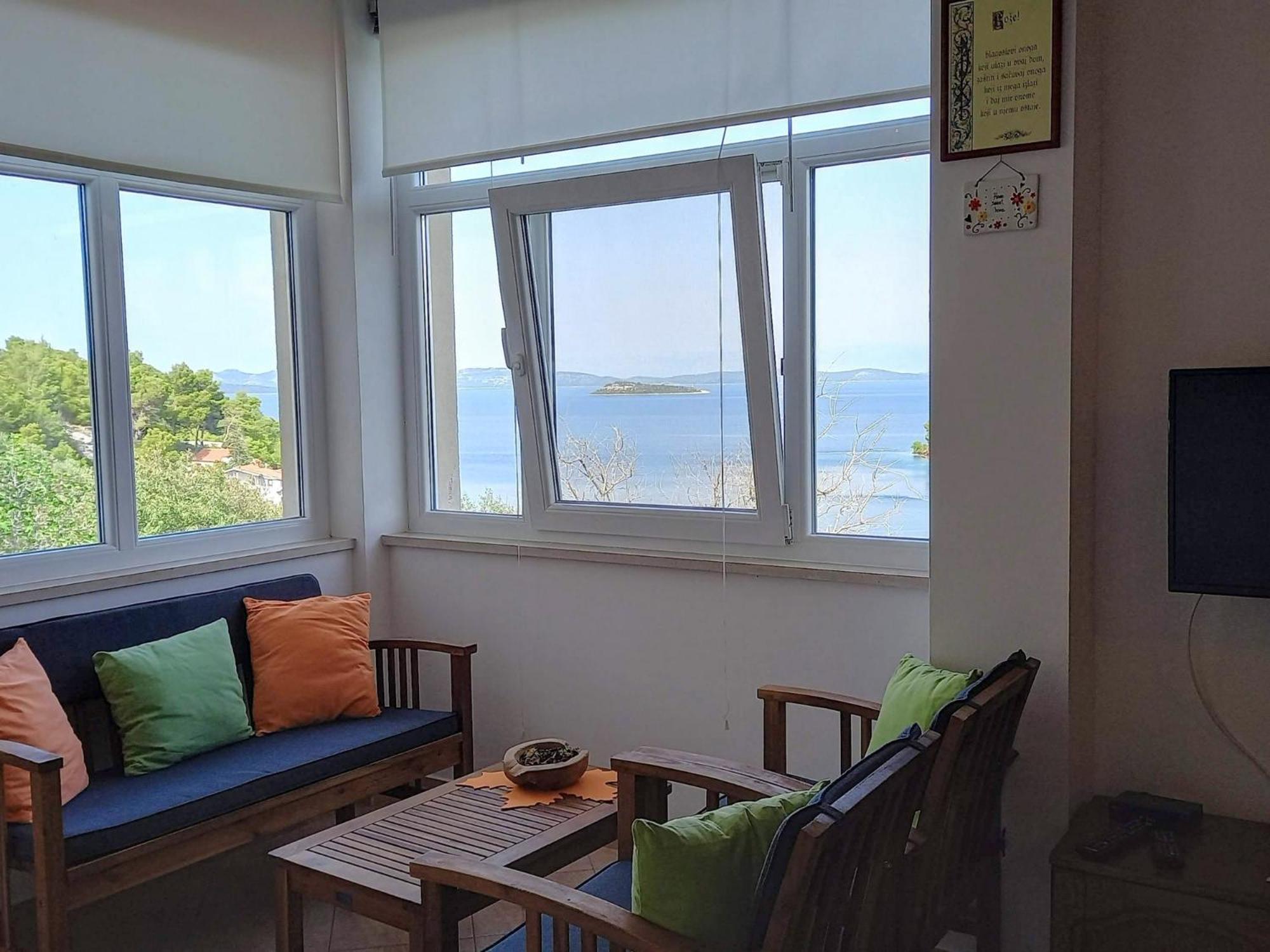 Apartments By The Sea Sali, Dugi Otok - 8117 Ngoại thất bức ảnh