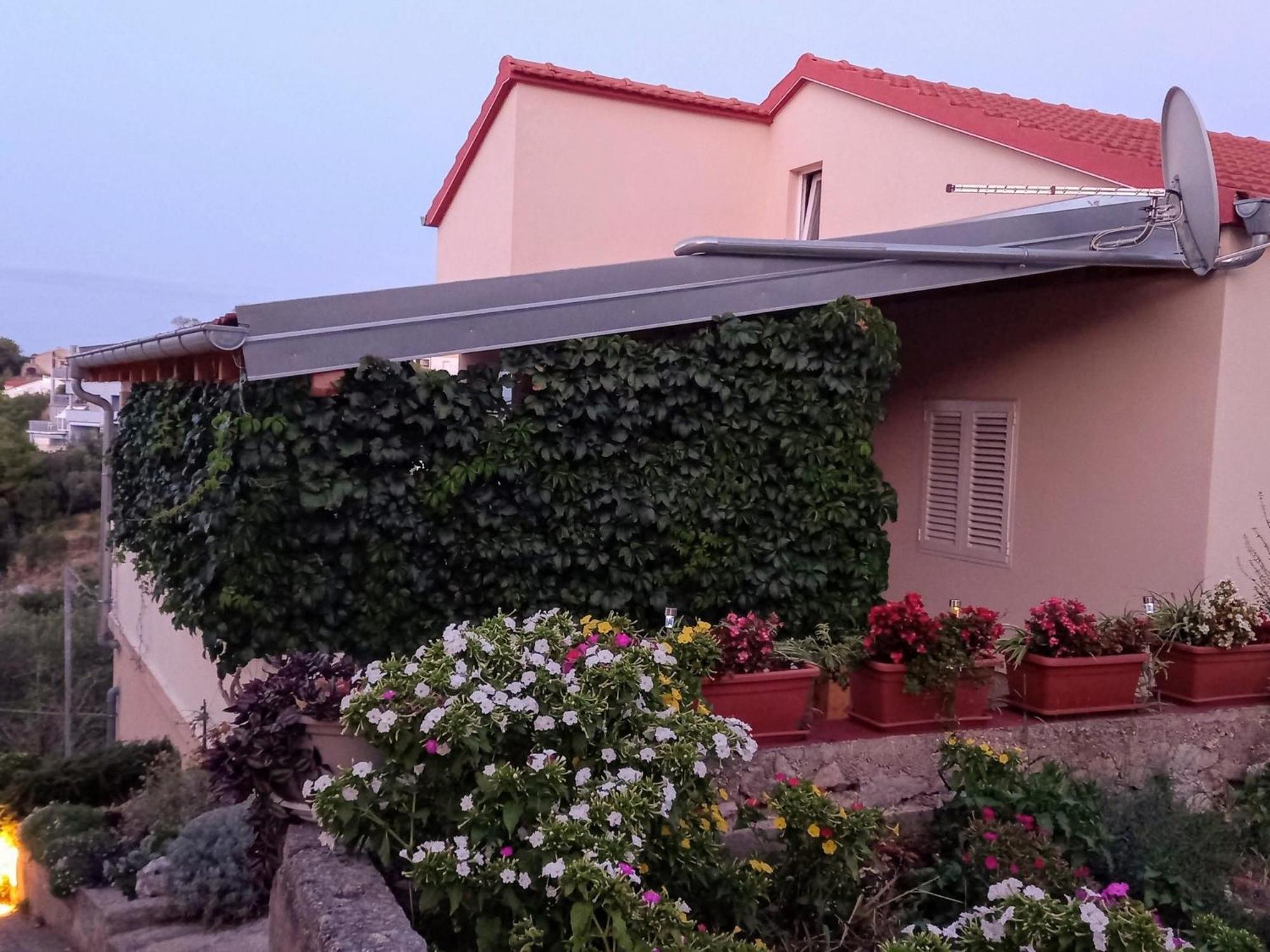Apartments By The Sea Sali, Dugi Otok - 8117 Ngoại thất bức ảnh