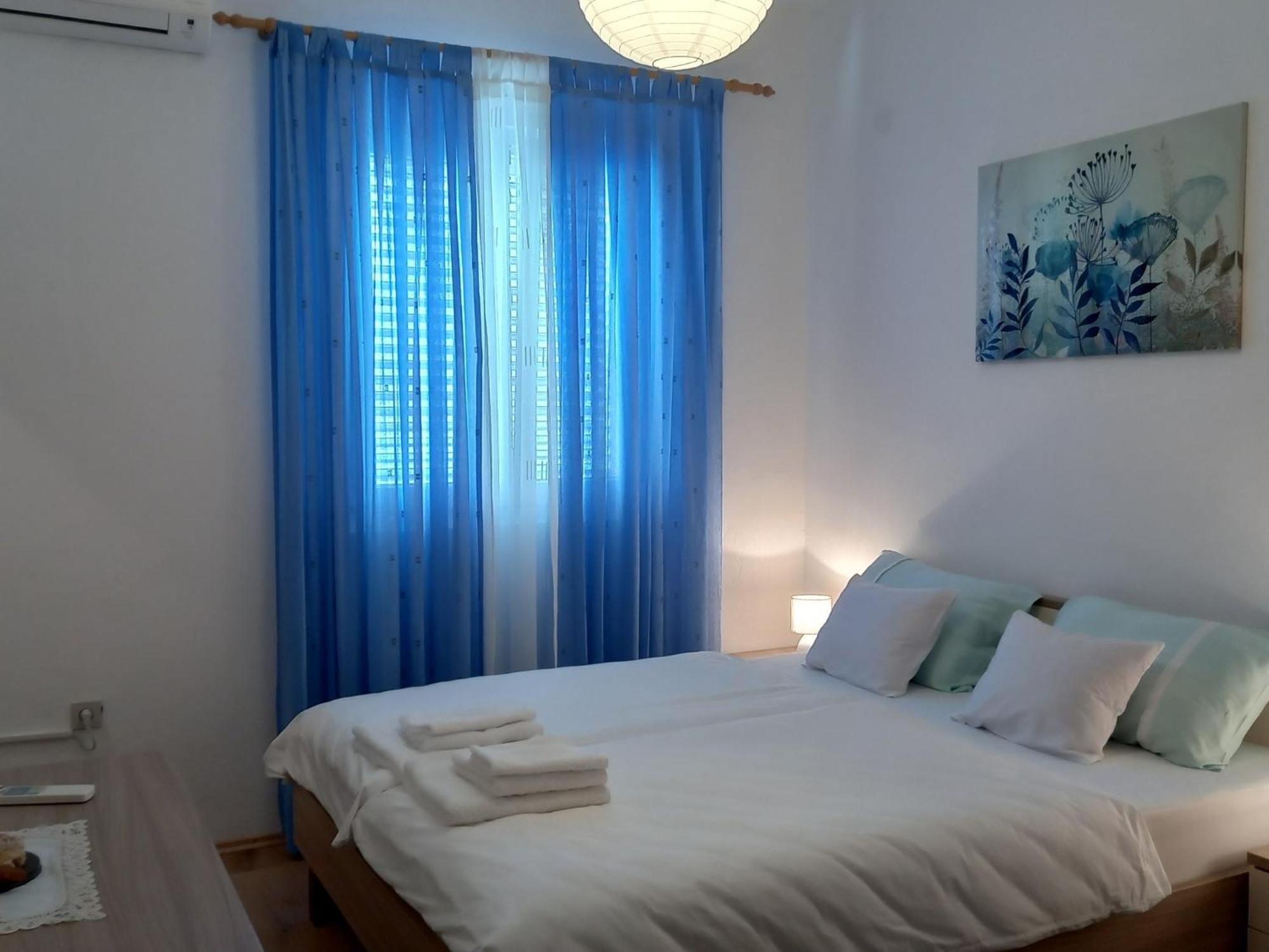 Apartments By The Sea Sali, Dugi Otok - 8117 Ngoại thất bức ảnh