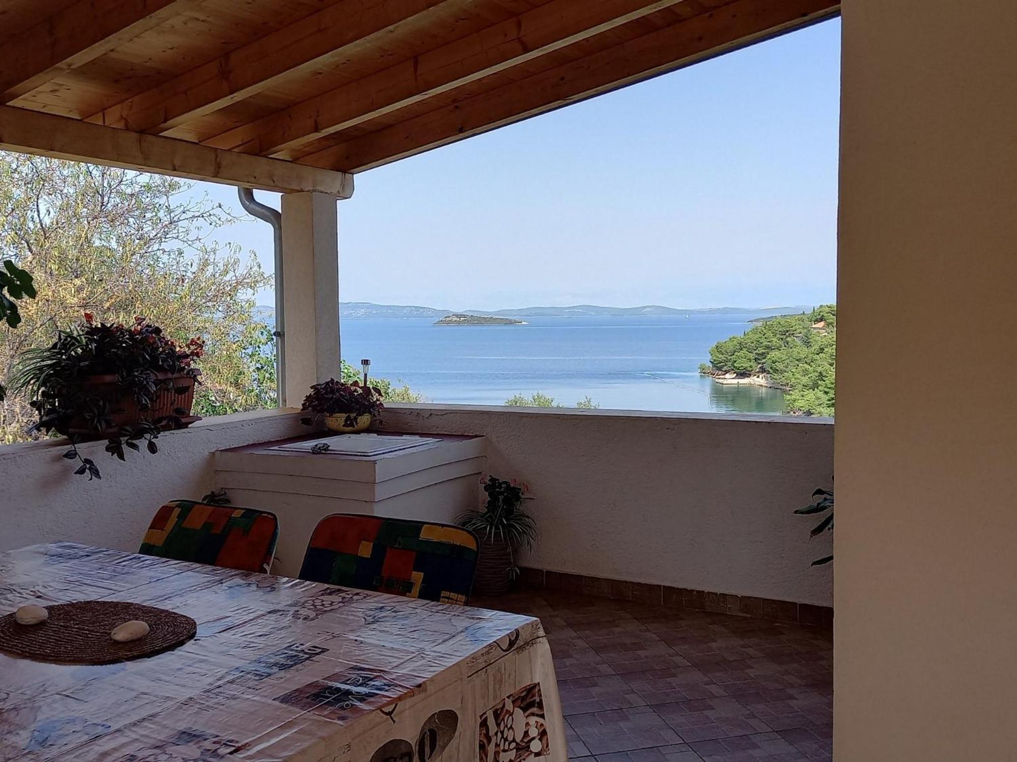 Apartments By The Sea Sali, Dugi Otok - 8117 Ngoại thất bức ảnh