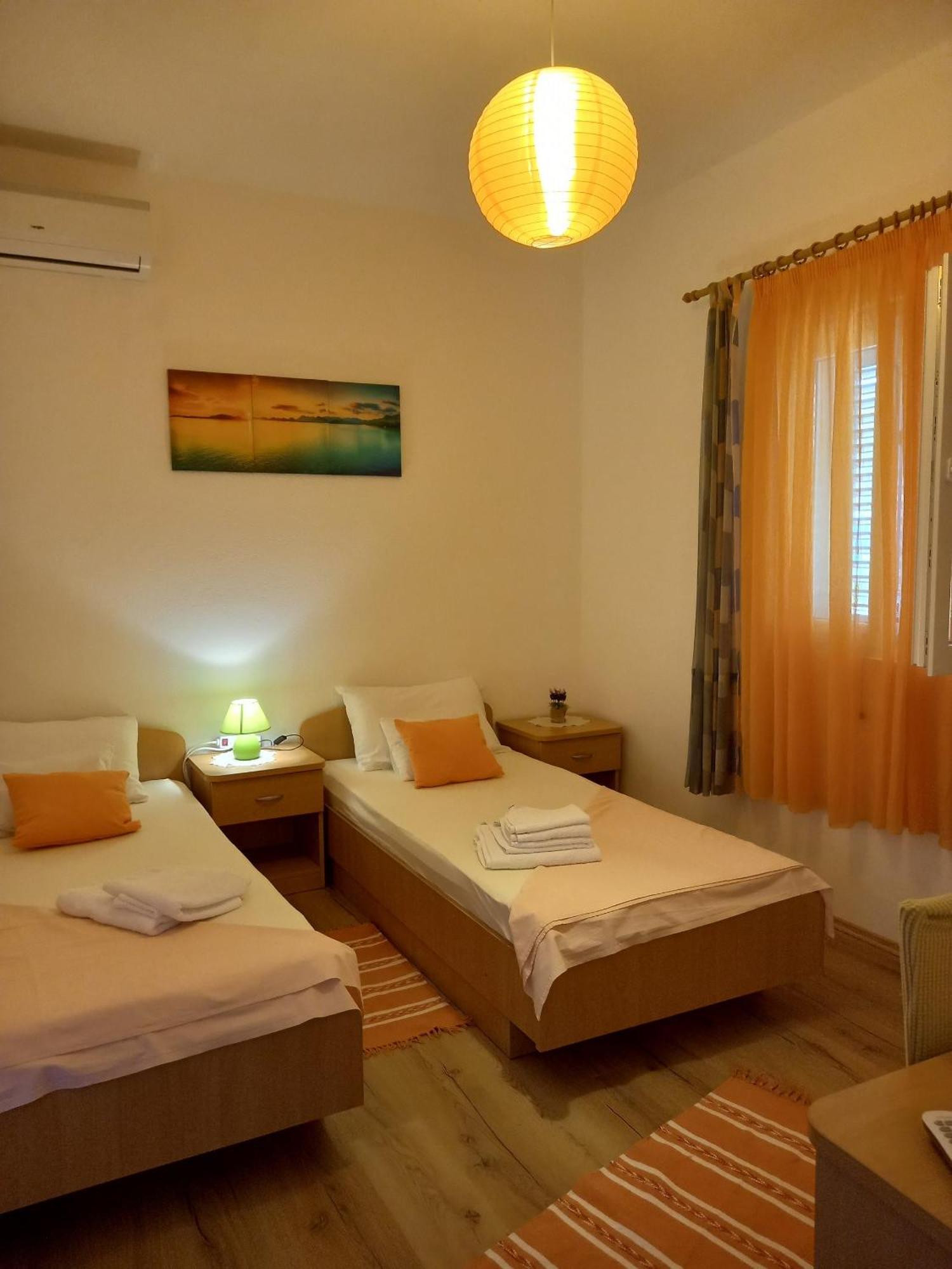 Apartments By The Sea Sali, Dugi Otok - 8117 Ngoại thất bức ảnh