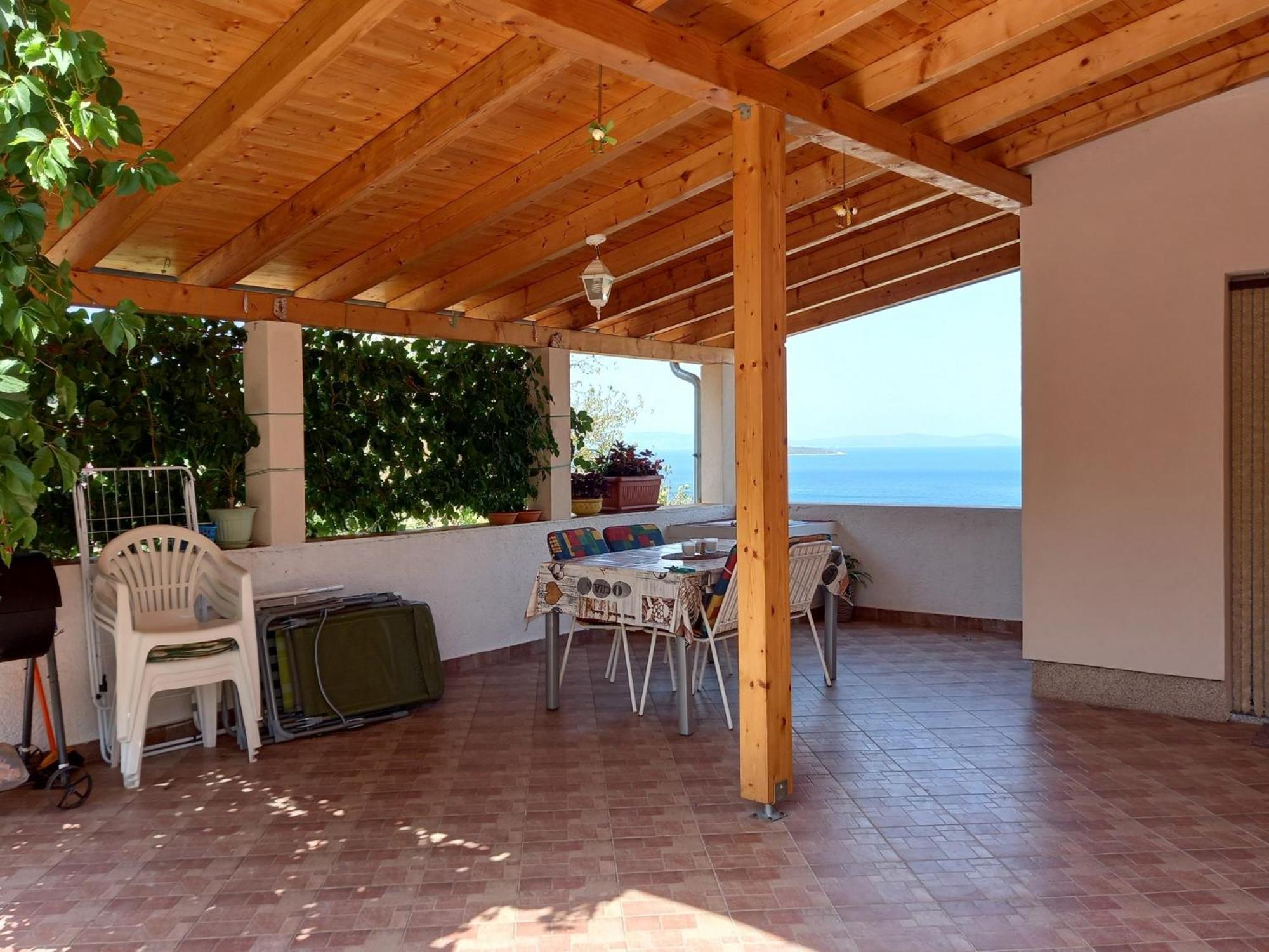 Apartments By The Sea Sali, Dugi Otok - 8117 Ngoại thất bức ảnh