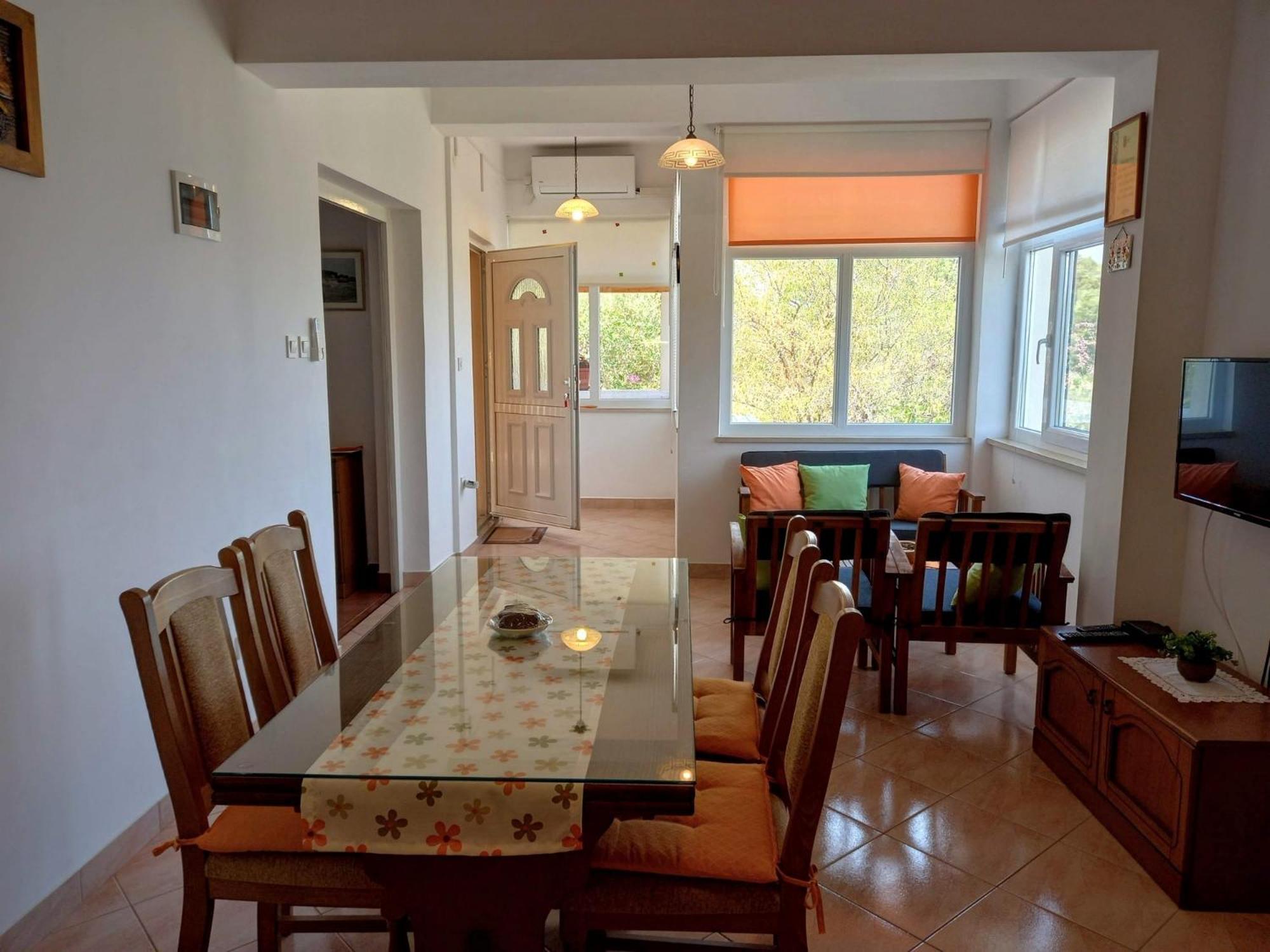 Apartments By The Sea Sali, Dugi Otok - 8117 Ngoại thất bức ảnh