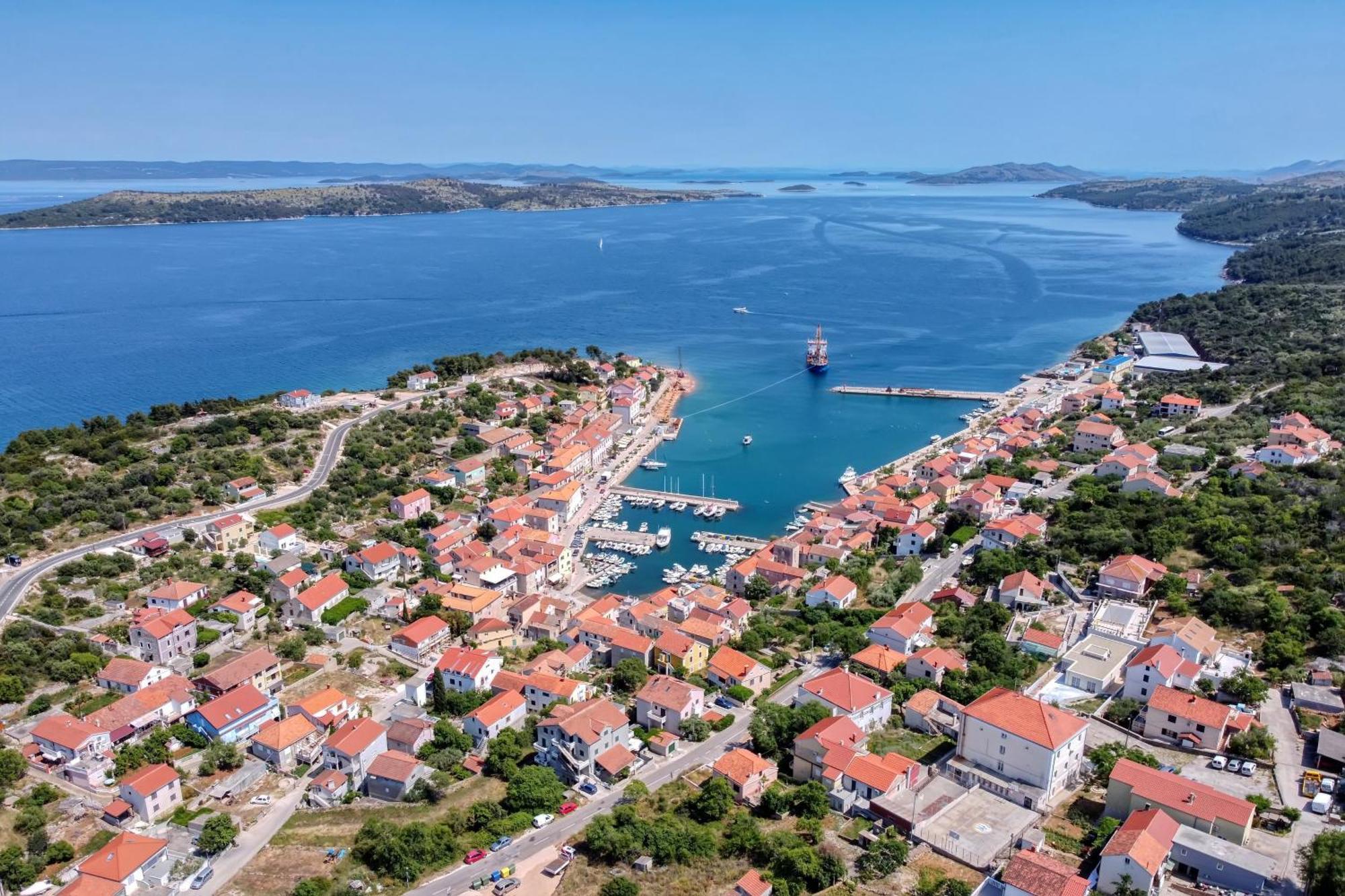Apartments By The Sea Sali, Dugi Otok - 8117 Ngoại thất bức ảnh